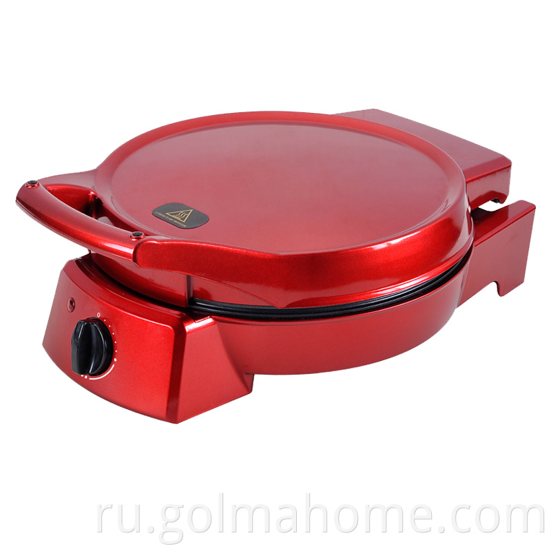 Commercial Non Stick Detachable Waffle Maker Iron egg Bubble Waffle Heat Ice Cream Panini Sandwich Waffle maker electric